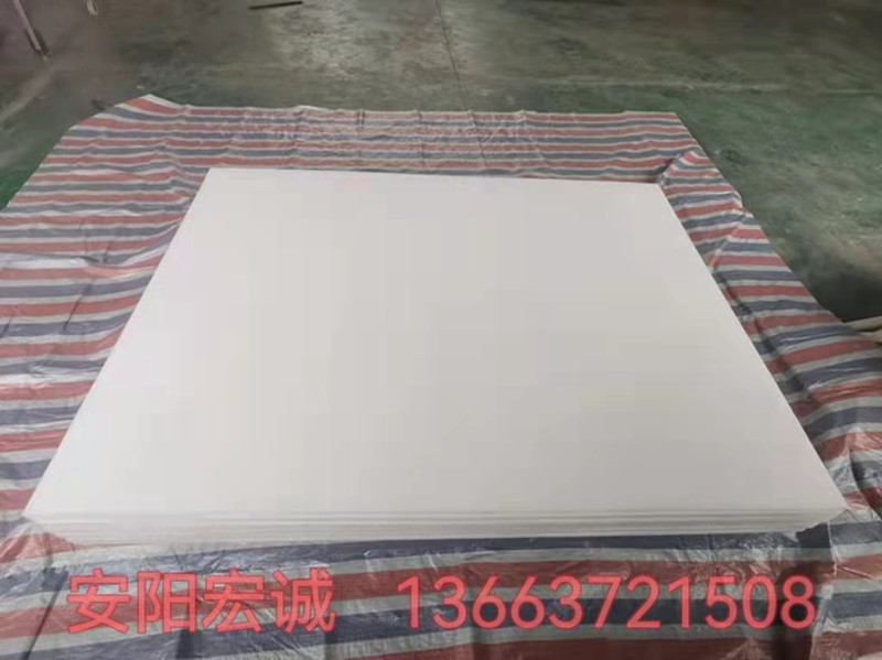 “315”在行動(dòng)，宏誠(chéng)超高分子聚乙烯板質(zhì)量有保證！